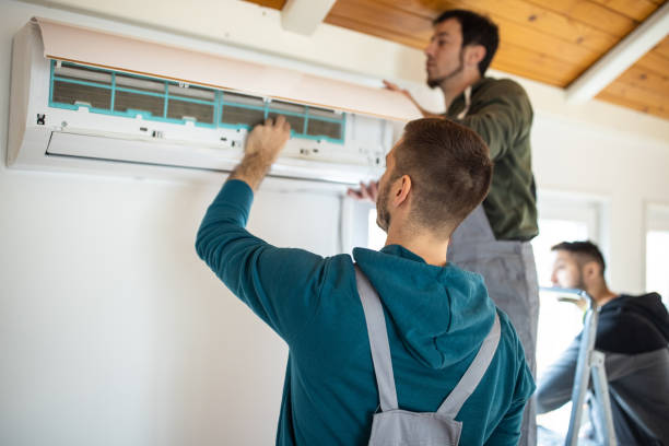 Best Best HVAC Companies  in Ault, CO