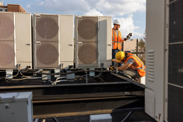 Ductless HVAC Repair in Ault, CO