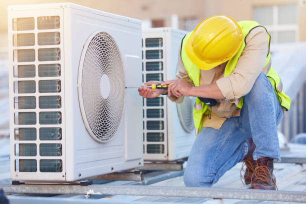 Best HVAC Air Duct Cleaning  in Ault, CO