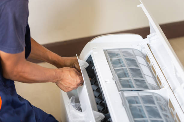 Best Commercial HVAC Repair  in Ault, CO