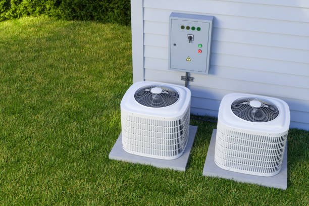 Best HVAC Installation Services  in Ault, CO