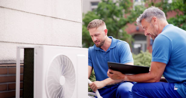 Best HVAC Maintenance Near Me  in Ault, CO