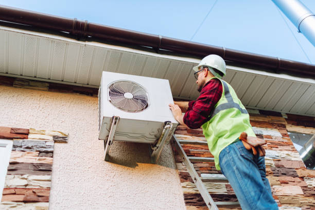 Best Central Air Repair  in Ault, CO