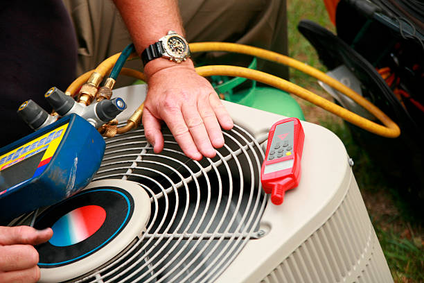 Best HVAC Air Duct Cleaning  in Ault, CO